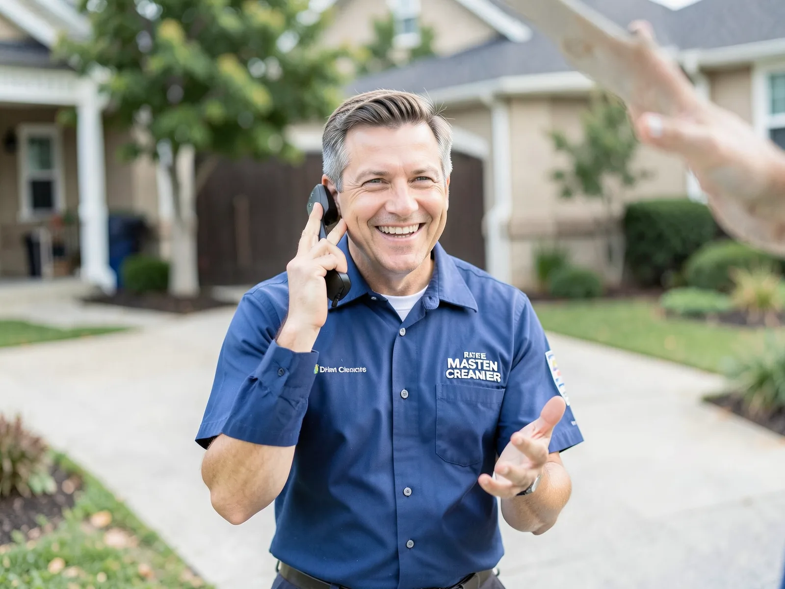 Drain Cleaning Mi Wuk Village, CA FAQs